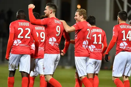 Les Crocodiles retrouvent le top 10.