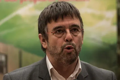 Damien Carême va engager un recours auprès du Conseil d'État.