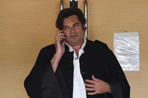 Me Randall Schwerdorffer avocat Jonathann Daval