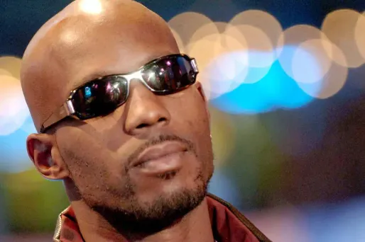 DMX, Earl Simmons de son vrai nom, avait été condamné à payer 2,3 millions de dollars aux services fiscaux.