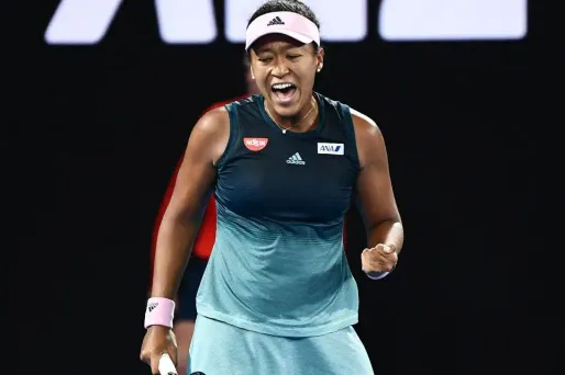 Osaka est la nouvelle numéro 1 mondiale.