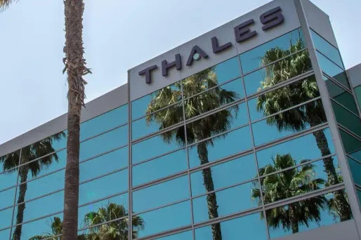 Thales a ouvert un laboratoire employant 50 ingénieurs spécialisés en IA à Montréal.