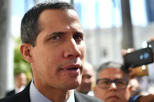guaido juan