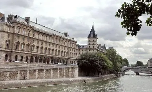 36, quai des Orfèvres