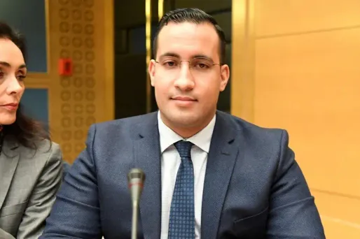 Alexandre Benalla a de nouveau été entendu par la commission d'enquête sénatoriale, lundi.