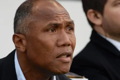 Antoine Kombouaré dirigera sa nouvelle équipe dès dimanche.