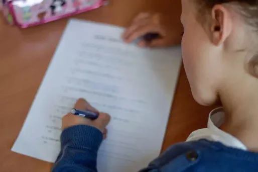 "Auteure" ou "autrice" ? Une dictée d'écriture inclusive le 10 janvier
