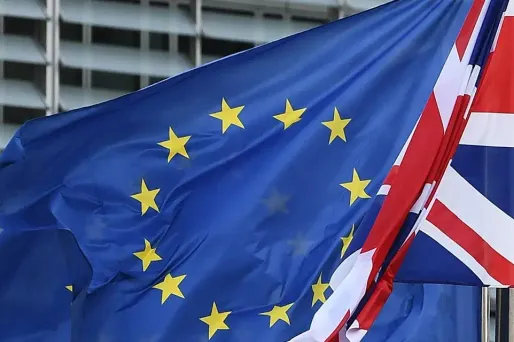 Comment le gouvernement prépare les PME françaises à un "hard Brexit"