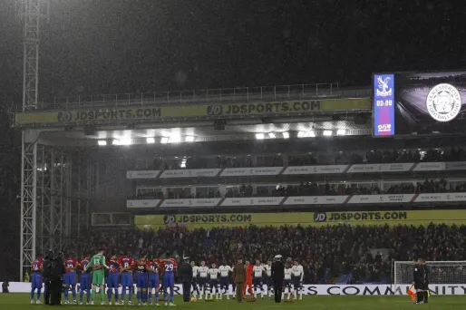 Selhurst Park Crystal Palace