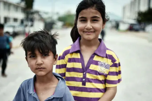 ENQUÊTE - La France débordée par l'explosion du nombre de mineurs isolés étrangers