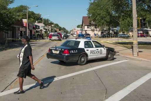 La mystérieuse disparition de la petite Jayme Closs avait choqué l'Etat du Wisconsin. (photo d'illustration)