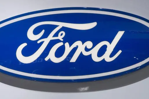 Le nombre d'emplois supprimés par Ford n'a pas encore été annoncé.