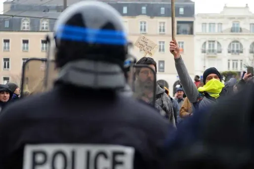 (Photo d'illustration.)