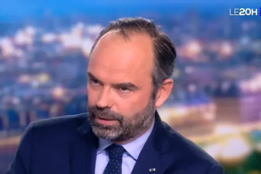 "Gilets jaunes" : Philippe annonce un dispositif de sécurité "considérable" pour samedi