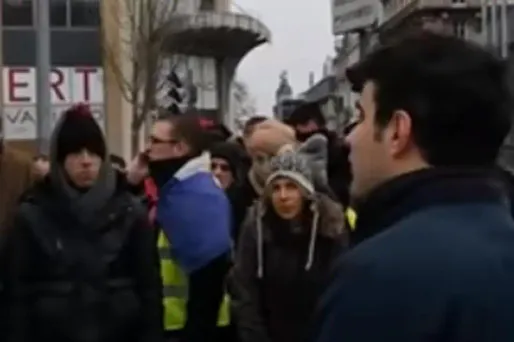 Nancy avocat gilets jaunes