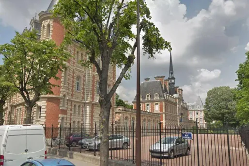 lycee pasteur neuilly sur seine