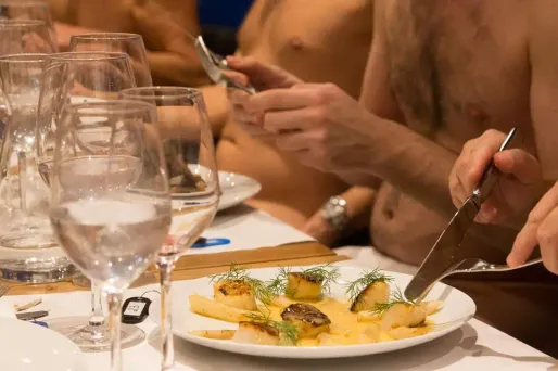 Le restaurant avait ouvert ses portes en novembre 2017.