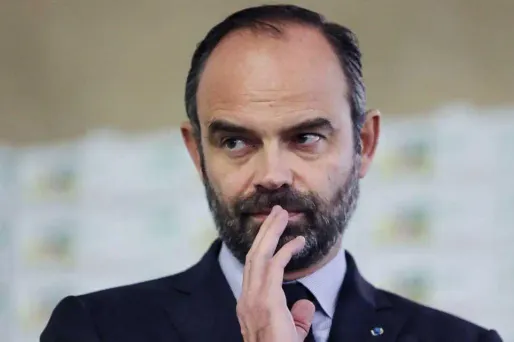 Édouard Philippe a annoncé que le "plan lié à un Brexit sans accord" allait être déclenché.