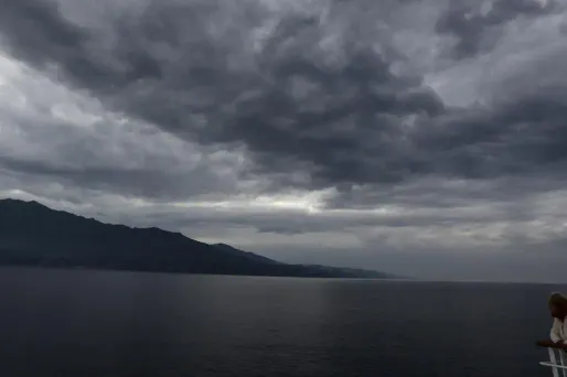 Il fera gris sur une grande partie du pays.