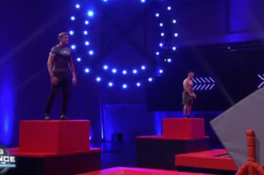 Photo d'illustration. "Big Bounce" permet à TF1 d'être sur la première marche du podium des audiences de ce vendredi.