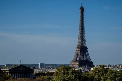 La France reste une destination de choix pour les touristes.