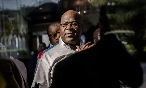 Les résultats électoraux donnent provisoirement Félix Tshisekedi vainqueur de la présidentielle en République démocratique du Congo.