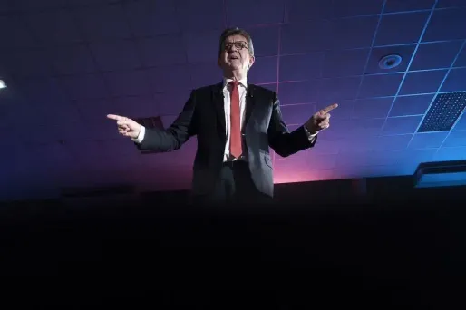 Les sympathisants du RN (49%) sont bien plus convaincus que ceux de LFI (23%) de la pertinence d'un rapprochement.