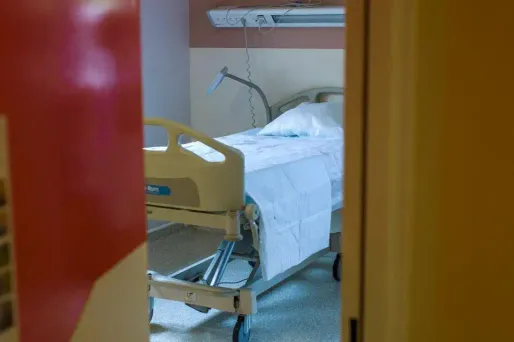 Une panne de courant prolongée  a fait au moins deux morts dans un hôpital de Caracas. Photo d'illustration.