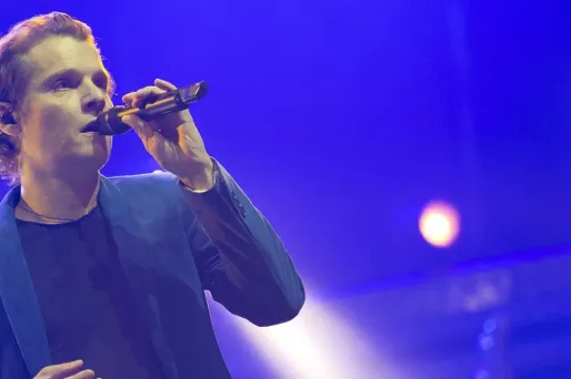 Dimanche, Benabar et Joyce Jonathan investiront le grand théâtre.