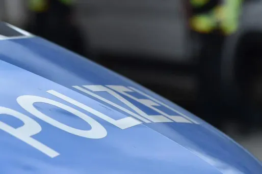 Quatre personnes ont été blessées, certaines grièvement (photo d'illustration).