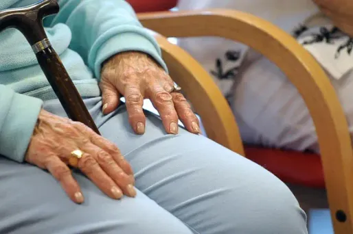 La maladie d'Alzheimer touche, avec d'autres démences, entre 850.000 et 1,2 million de personnes en France, selon les chiffres officiels.