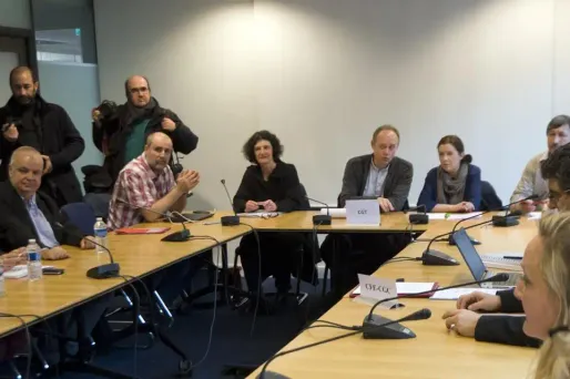 Syndicats et patronat se retrouvent mercredi pour tenter de négocier une nouvelle fois un accord sur l'assurance-chômage.