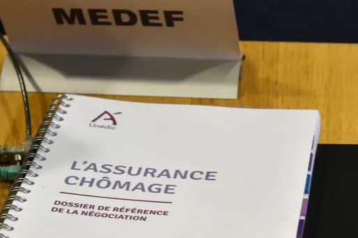Les négociations sur l'assurance chômage entre les syndicats et le patronat reprennent jeudi.