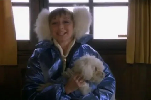 Les Bronzés font du ski crédit : capture d'écran Tamasa Distribution / Allociné