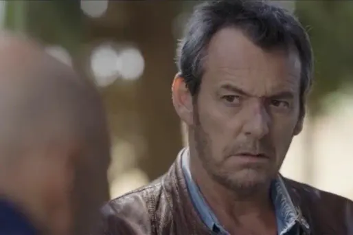 Léo Mattéi crédit : Capture d'écran TF1 replay - 1280