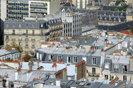 Les litiges liés aux charges impayées sont particulièrement fréquents à Paris, où les prix élevés de l'immobilier fragilisent les nouveaux propriétaires.