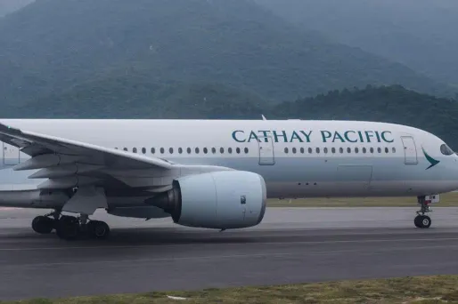 Cathay Pacific a refusé d'indiquer le nombre de billets vendus au mauvais prix.