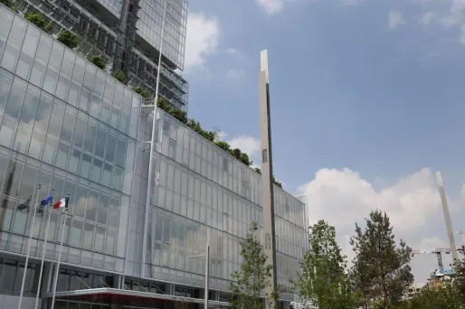 Quatre suspects vont être présentés au parquet jeudi.