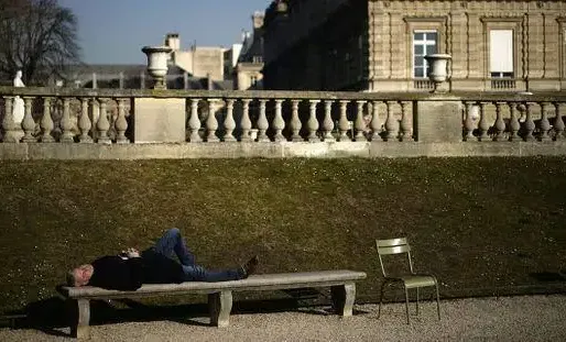 Plusieurs records de chaleur ont été battus pour un mois de février.