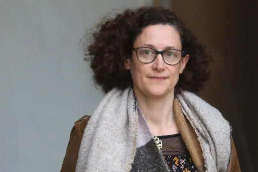 Emmanuelle Wargon s'est engagée à payer l'amende.