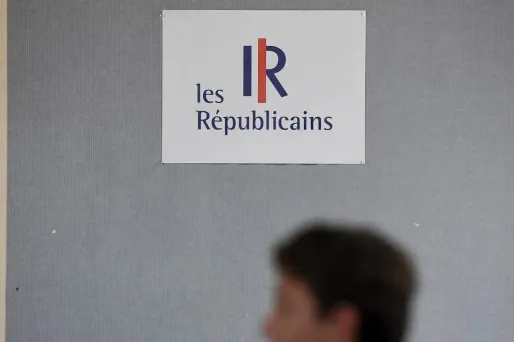 La permanence de LR de Dijon a été dégradée.