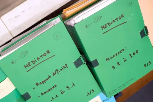 (Photo d'illustration.)