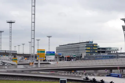 Les riverains de l'aéroport parisien constatent une "augmentation des nuisances aériennes".