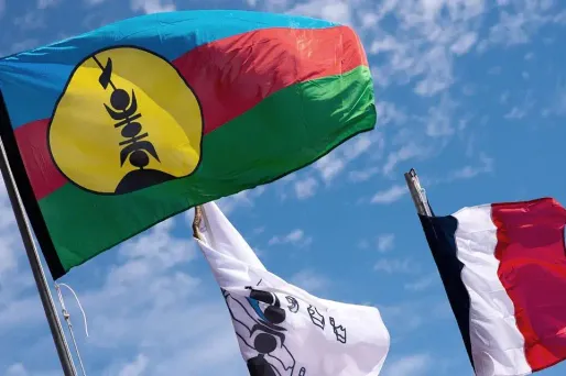 Les faits se sont produits à Nouméa, en Nouvelle-Calédonie, le 11 février. (Photo d'illustration)