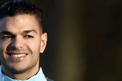 Rennes qualifié en Ligue Europa : Ben Arfa "heureux pour le club, les supporters, la Bretagne"