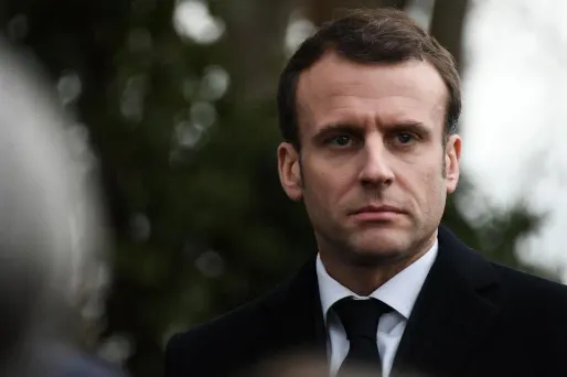 Salon de l'Agriculture : Macron appelle à "réinventer" la politique agricole commune
