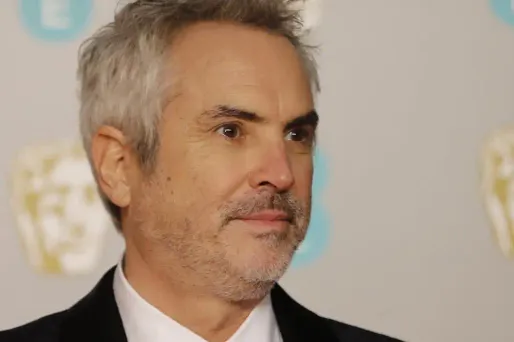Alfonso Cuaron