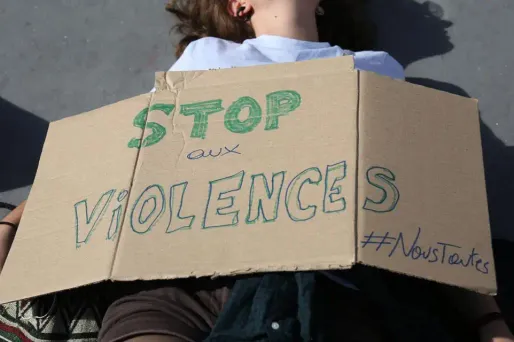 Zakaria ABDELKAFI / AFP