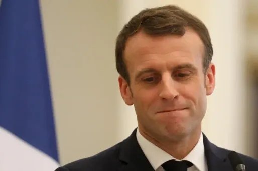 Le voyage d'Emmanuel Macron à Las Vegas avait été organisé par Business France, lié par un contrat-cadre avec Havas Paris.