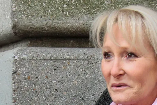 Yann Le Pen RN FN Jacques DEMARTHON / AFP